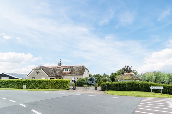 Medium property photo - Voorweg 46, 2391 AD Hazerswoude-Dorp